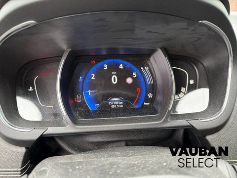 Voitures D'occasion À Cergy | Renault Grand Scénic Grand Scenic Tce 140 Energy Intens