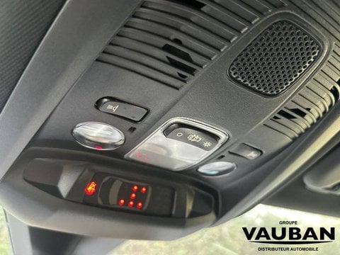 Voitures D'occasion À Chambourcy | Peugeot 5008 Ii Puretech 130Ch S&S Eat8 Active Pack