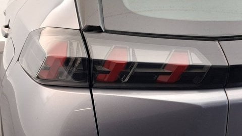 Voitures D'occasion À Buchelay | Peugeot 2008 Puretech 100 S&S Bvm6 Allure