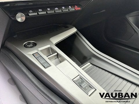 Voitures D'occasion À Herblay | Peugeot 308 Hybrid 145 E-Dcs6 Allure