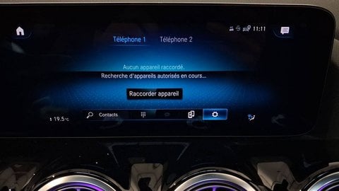 Voitures D'occasion À Buchelay | Mercedes-Benz Classe B Iii 200 7G-Dct Amg Line Edition