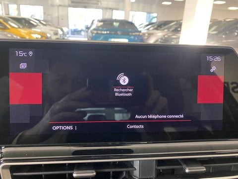 Voitures D'occasion À Les Mureaux | Citroën C5 Aircross Hybride 136 E-Dcs6 Plus