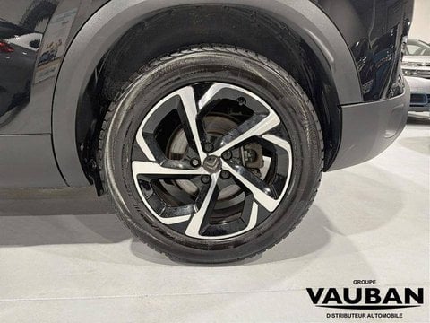 Voitures D'occasion À Pontoise | Citroën C5 Aircross Puretech 130 S&S Eat8 Shine