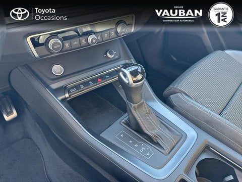 Voitures D'occasion À Buchelay | Audi Q3 35 Tfsi 150Ch S Line S Tronic 7