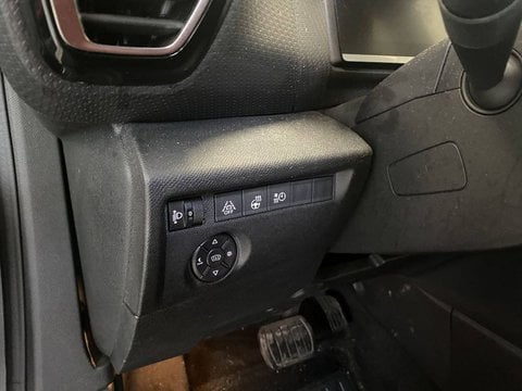 Voitures D'occasion À Les Mureaux | Citroën C4 Electrique Iii E- 136 Ch Automatique Shine Pack