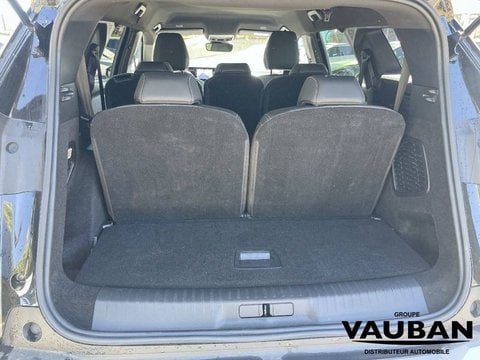 Voitures D'occasion À Chambly | Peugeot 5008 Hybrid 145 E-Dcs6 Allure