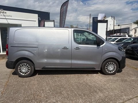 Voitures D'occasion À Argenteuil | Toyota Proace Medium 2.0 D-4D 180 Business Bva Mc22