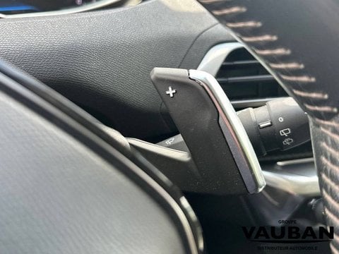 Voitures D'occasion À Chambourcy | Peugeot 3008 Ii Bluehdi 130Ch S&S Eat8 Active Pack