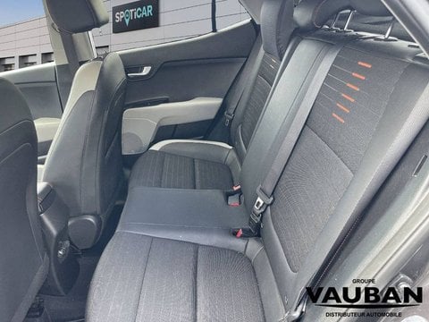 Voitures D'occasion À Chambly | Kia Stonic 1.0 T-Gdi 100 Ch Isg Bvm5 Design