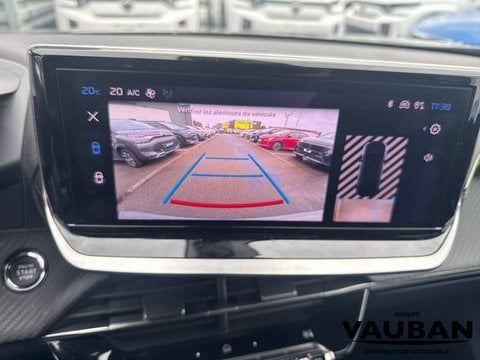 Voitures D'occasion À Chambly | Peugeot 2008 Bluehdi 130 S&S Eat8 Gt