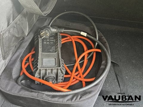 Voitures D'occasion À Chambourcy | Peugeot 208 Electrique Ii Electrique 50 Kwh 136Ch Active Busi...