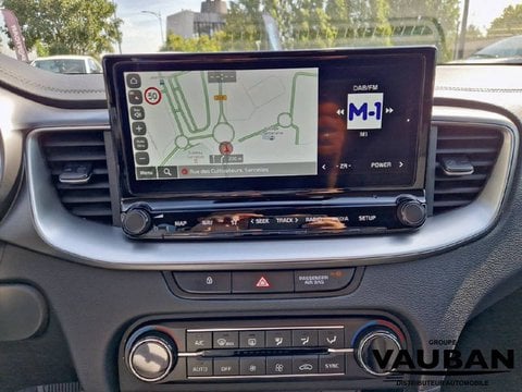 Voitures D'occasion À Sarcelles | Kia Ceed Iii 1.5 T-Gdi 140 Ch Dct7 Active