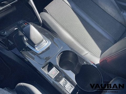 Voitures D'occasion À Herblay | Peugeot 2008 Electrique Ii Electrique 136 Ch Gt