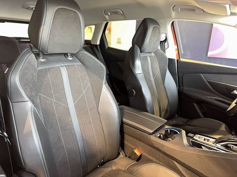 Voitures D'occasion À Buchelay | Peugeot 3008 Ii Puretech 130Ch S&S Eat8 Crossway