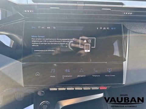 Voitures D'occasion À Herblay | Peugeot 308 Iii Puretech 130Ch S&S Bvm6 Allure