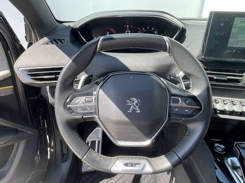 Voitures D'occasion À Chambourcy | Peugeot 5008 Ii Puretech 180Ch S&S Eat8 Gt Pack