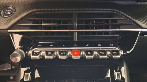 Voitures D'occasion À Buchelay | Peugeot 208 Electrique Ii Electrique 50 Kwh 136Ch Gt