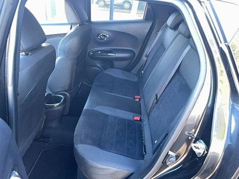 Voitures D'occasion À Cergy | Nissan Juke 1.2E Dig-T 115 Start/Stop System Tekna