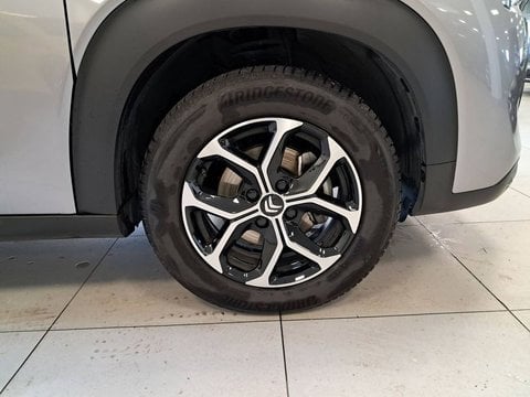 Voitures D'occasion À Les Mureaux | Citroën C3 Aircross Puretech 130 S&S Eat6 Plus