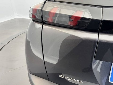 Voitures D'occasion À Herblay | Peugeot 2008 Ii Puretech 130 S&S Bvm6 Style