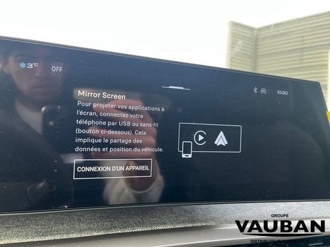 Voitures D'occasion À Chambly | Peugeot 3008 Iii Hybrid 145 E-Dcs6 Allure