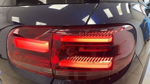 Voitures D'occasion À Buchelay | Citroën C5 Aircross Hybride 145 E-Dcs6 Max
