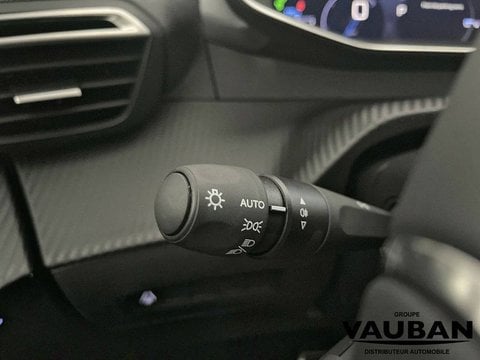 Voitures D'occasion À Osny | Peugeot 208 Ii Hybrid 145 Ch E-Dcs6 Gt Exclusive