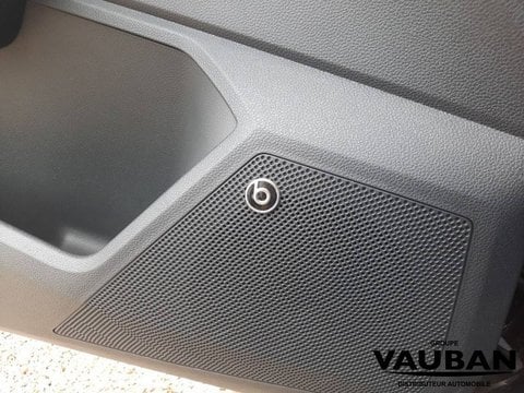 Voitures D'occasion À Gisors | Seat Arona 1.0 Tsi 115 Ch Start/Stop Dsg7 Fr