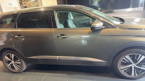 Voitures D'occasion À Buchelay | Peugeot 5008 Ii Bluehdi 130Ch S&S Eat8 Allure