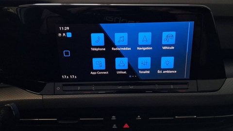 Voitures D'occasion À Osny | Volkswagen Golf Viii 1.5 Etsi Opf 130 Dsg7 Active