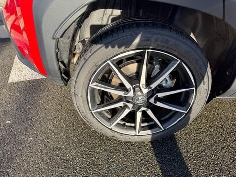 Voitures D'occasion À Argenteuil | Toyota Yaris Cross 130H Gr Sport My25