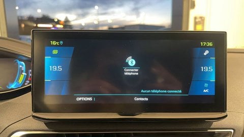 Voitures D'occasion À Buchelay | Peugeot 3008 Ii Hybrid4 300 E-Eat8 Gt Pack