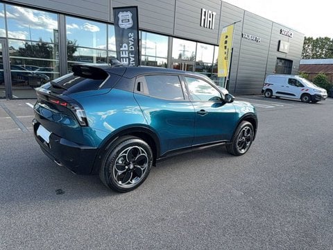 Voitures D'occasion À Pontoise | Alfa Romeo Junior Ibrida Junior 1.2 Ibrida 145 Ch E-Dct6 Ti