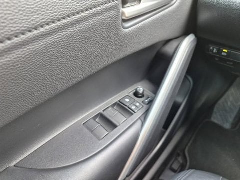 Voitures D'occasion À Buchelay | Toyota Corolla Cross 1.8 Hybrid Luxury Limited At
