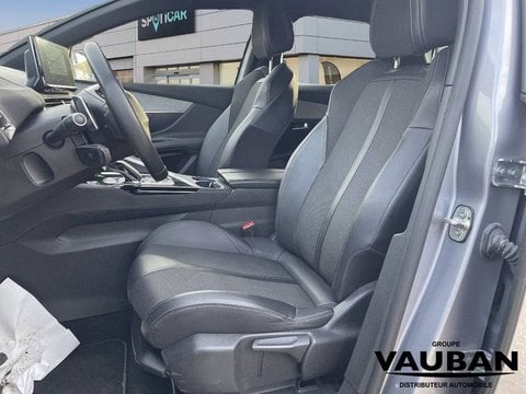 Voitures D'occasion À Chambourcy | Peugeot 3008 Ii Hybrid 225 E-Eat8 Gt