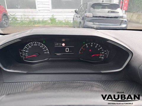 Voitures D'occasion À Les Mureaux | Peugeot 208 Ii Bluehdi 100 S&S Bvm6 Allure