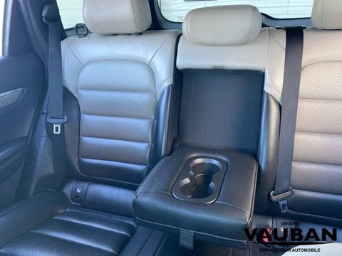Voitures D'occasion À Gisors | Renault Koleos Ii Dci 175 4X2 X-Tronic Energy Initiale Paris