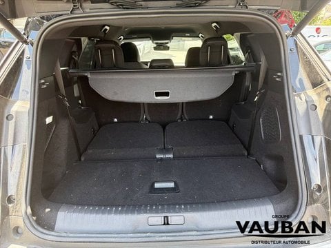 Voitures D'occasion À Les Mureaux | Peugeot 5008 Iii Hybrid 145 E-Dcs6 Gt