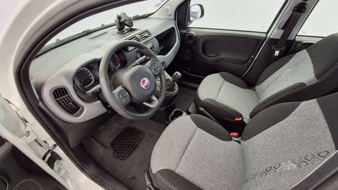 Voitures D'occasion À St-Brice-Sous-Forêt | Fiat Panda Iii 1.2 69 Ch S/S Lounge