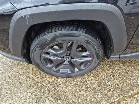 Voitures D'occasion À Argenteuil | Toyota Rav4 2.5 Hybride 222Ch Trail Awd-I My22