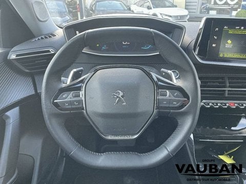 Voitures D'occasion À Chambourcy | Peugeot 2008 Ii Puretech 130 S&S Eat8 Allure Pack