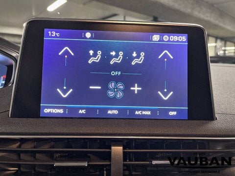 Voitures D'occasion À Saint-Brice-Sous-Forêt | Peugeot 3008 Ii Puretech 130Ch S&S Bvm6 Style