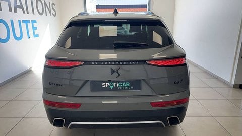 Voitures D'occasion À Mantes - Buchelay | Ds Ds 7 Hybride Rechargeable E-Tense 225 Eat8 Performa...