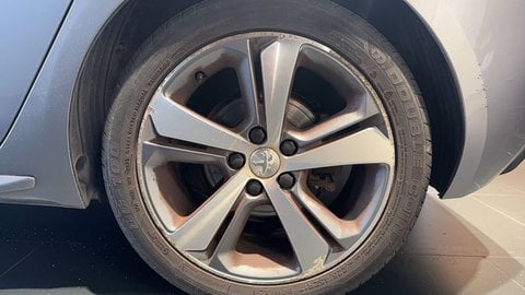 Voitures D'occasion À Buchelay | Peugeot 308 Ii 1.2 Puretech 130Ch S&S Bvm6 Gt Line