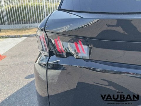Voitures D'occasion À Osny | Peugeot 5008 Iii Hybrid 145 Ch E-Dcs6 Allure
