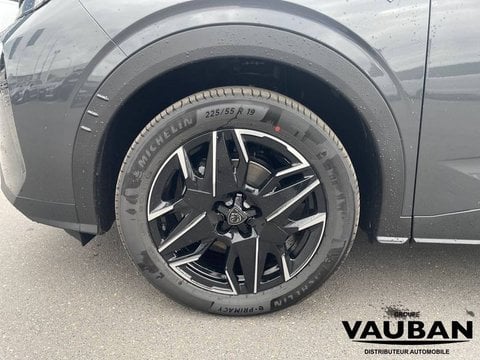 Voitures D'occasion À Herblay | Peugeot 3008 Iii Hybrid 145 E-Dcs6 Gt