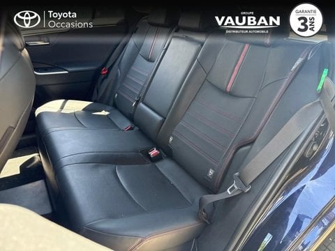 Voitures D'occasion À Le Chesnay | Toyota Rav4 2.5 Hybride Rechargeable 306Ch Collection Awd-I My25