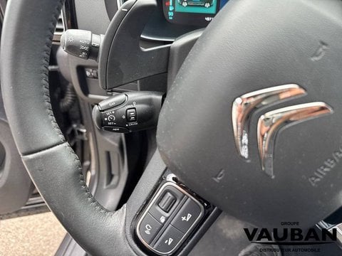 Voitures D'occasion À Chambly | Citroën C5 Aircross Hybride Rechargeable 225 S&S E-Eat8 C-Series