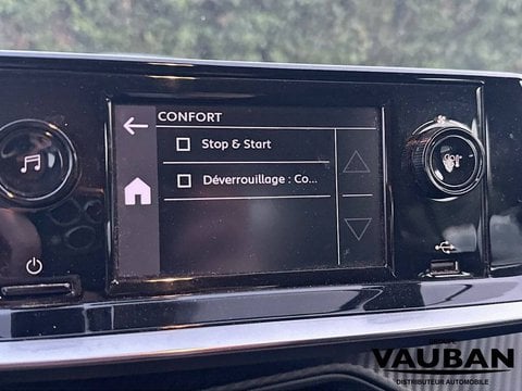 Voitures D'occasion À Chambourcy | Peugeot 208 Ii Puretech 75 S&S Bvm5 Like