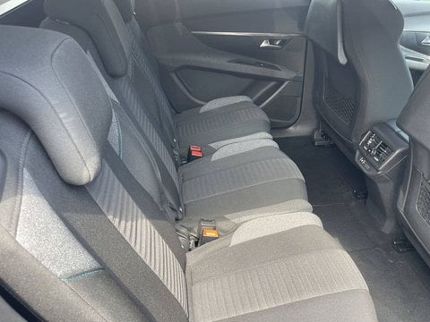 Voitures D'occasion À Chambly | Peugeot 5008 Ii Puretech 130Ch S&S Bvm6 Style